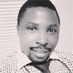 Profile photo of Daniel Adekunle